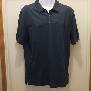 Adidas men's polo shirt